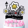 ○○○ 생일 HAPPY DAY